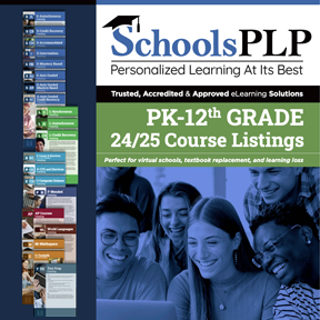 Course Catalog