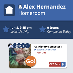 Student Experience