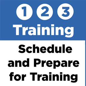 Training